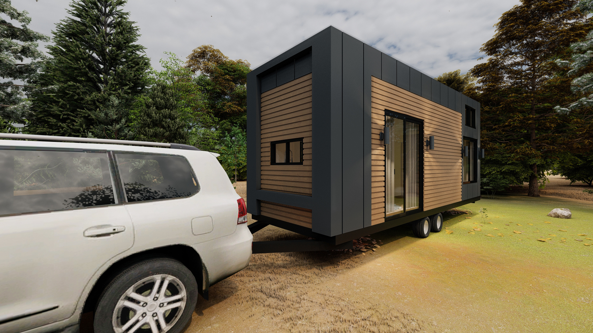 Tiny House